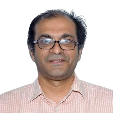 Prof. Chiranjib Bhattacharyya