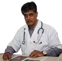Dr. Satish Rao